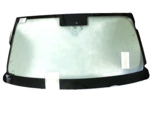 3771AGSCZ2L - Лобове скло Iveco Daily 18R - > камера AGC Hz