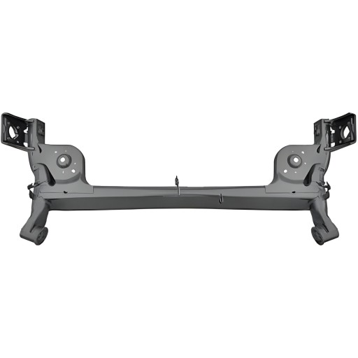 4420419 - Задняя балка dacia logan estate mcv 07-08