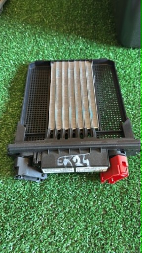 Land Rover OE BG9N-18D612-AA heater grzalka dogrzewacz VOLVO
