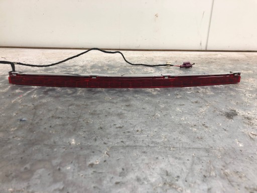TRZECIE light STOP MERCEDES W204 sedan A2048200056