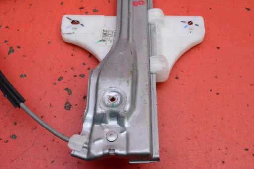 window regulator right front EU 10233936 MG ZS 2 II LIFT 19-24