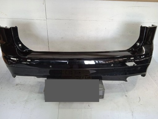 31425207 - Задний бампер volvo xc60 ii