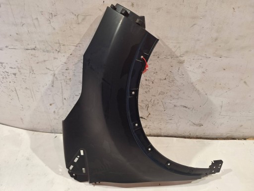 S25062843 - Крило передне праве 631001642r renault captur i 2013-19