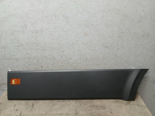Aile Arrière Moulage Couverture Droit VW CRAFTER 7C 7C3853754 Neuf Original