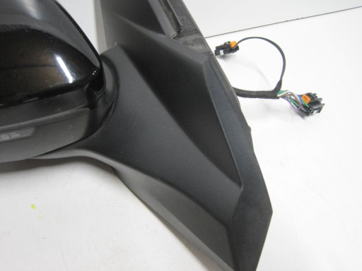mirror right PEUGEOT 2008 II 23r