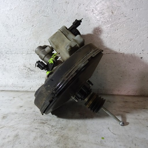VW PASSAT B7 3.6 V6 servo freno 3C1614105AR