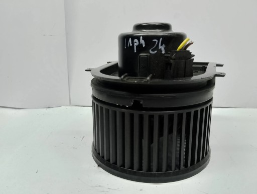 fan heating air conditioning devices Skoda Octavia 109826
