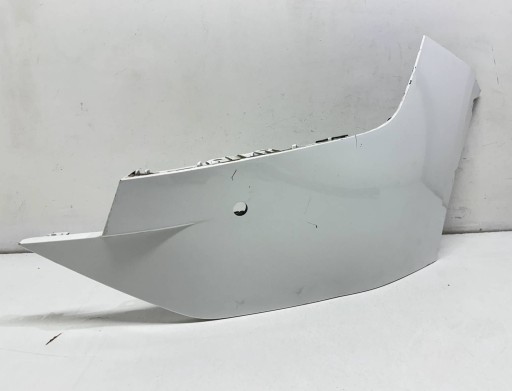 Kia ev6 vi кут бампера правий задній хороший 86656-cv000