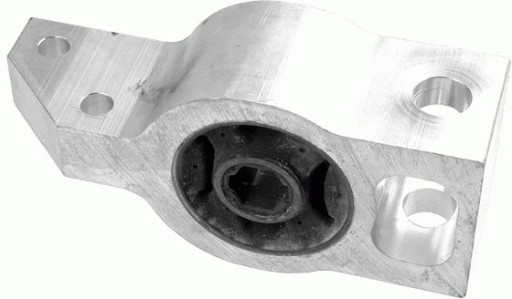 34711 01 - Втулка важеля управління передня задня Seat Alhambra II LEMFOR
