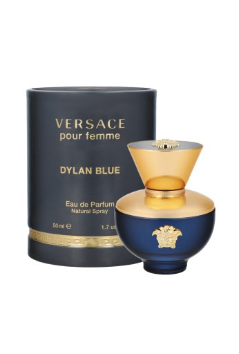 Versace Pour Femme Dylan Blue Edp 50ml