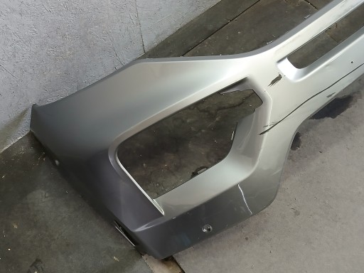 bumper front FORD EXPLORER VI 6 19