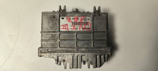 computer 8A0907311K 1.8 VOLKSWAGEN GOLF III