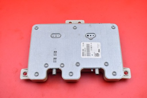 aerial WIELOPASMOWA right 6957348 BMW E63 03-10
