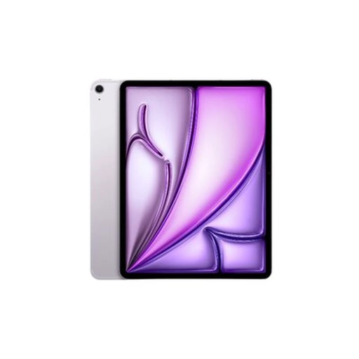 Tablet Apple iPad Air 13 Cellular 128GB fialový