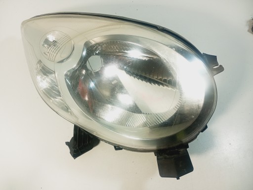 Licht rechts vorne reflektor rechts vorne OE 89032958 Citroen C1 05-14