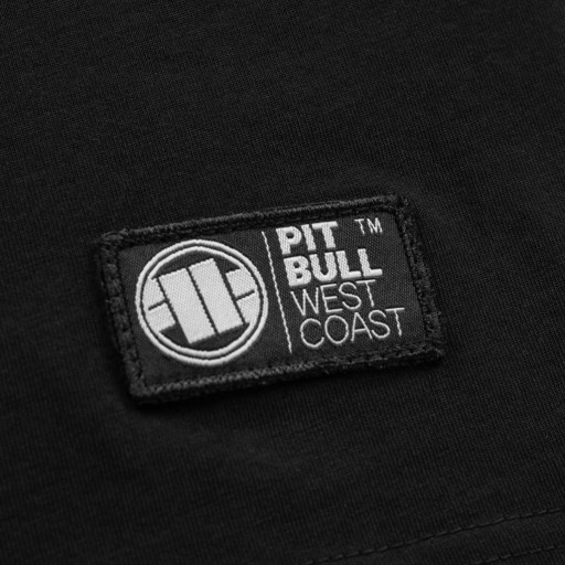 Koszulka męska Pit Bull Keep Roling r. XXXL 10239787287 Odzież Męska T-shirty YX FMIHYX-3
