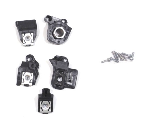 5H0998226 - Комплект для ремонту фар VW Golf VIII