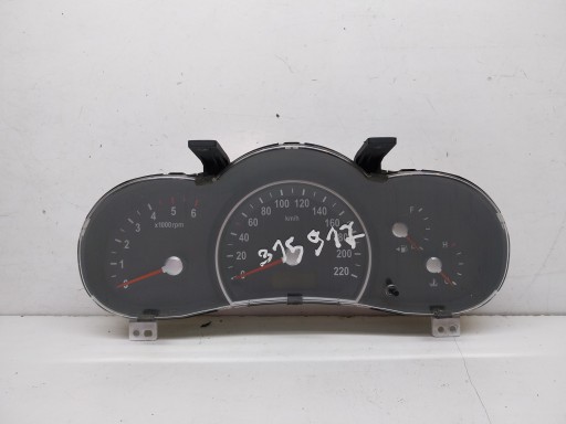94003-4D265 dials clock KIA Carnival II 2.9CRDI