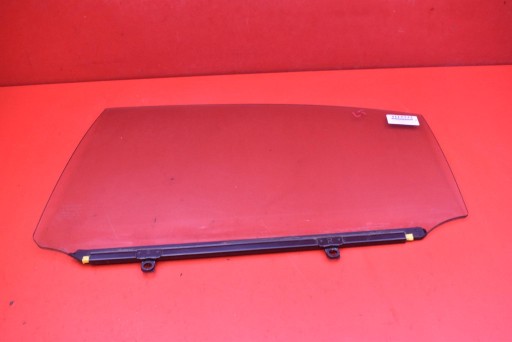 window side left rear part rear LEXUS LS 4 IV LS600H 06-09