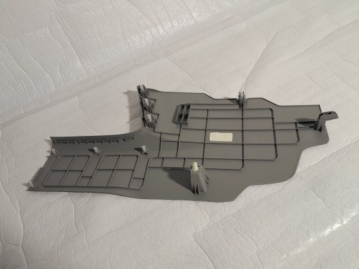 HONDA ODYSSEY V 18- Blende Abdeckung Armaturenbrett ROZDZIELCZEJ 83409-THR-A0