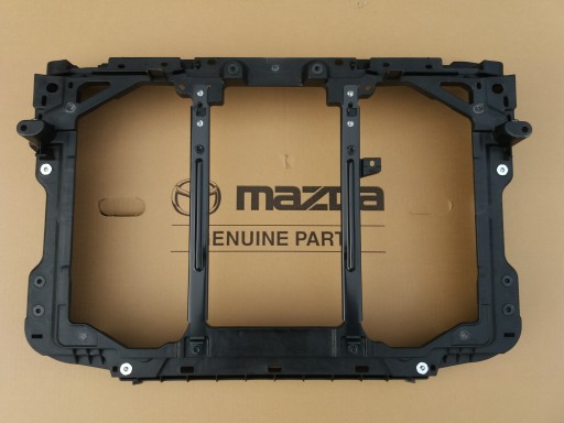 K127-53-110C - ПІДСИЛЕННЯ РЕМЕНЯ ПЕРЕДНЬОГО MAZDA 3 6 CX-5 2012 - NEW OE