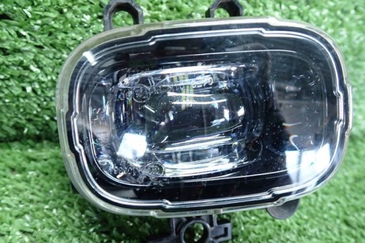 NISSAN JUKE QASHQAI TRAFI MASTER Nebelscheinwerfer rechts 261550862R