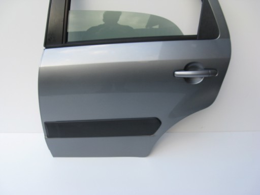 dveře levý záď SUZUKI SX4 ZCD