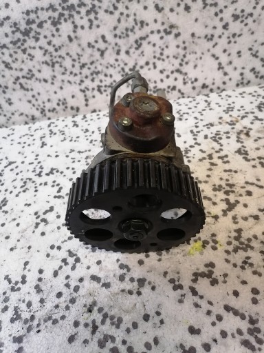 injection pump 1.7 CDTI OPEL MOKKA 55586499