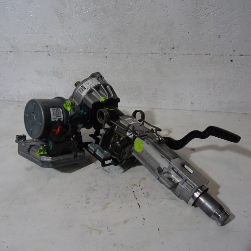 SKODA RAPID steering rod control 6C1423510BD