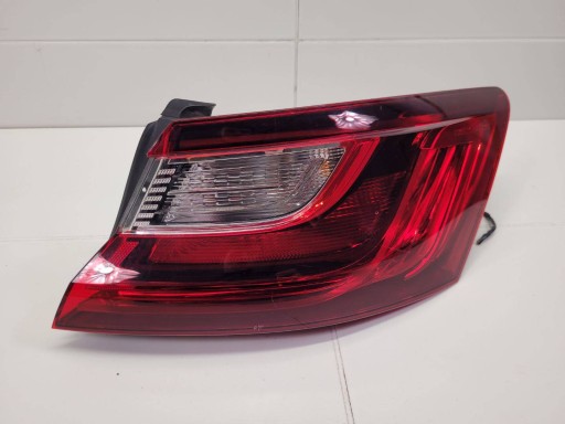 light rear right side Renault Megane 4 2018 265507297R