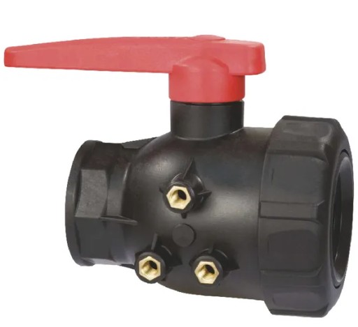 45511107 кульовий кран 2