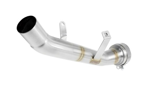 SU075D - GSX-S 1000 / F 2015-2020 Racing Mid pipe DOMINATOR