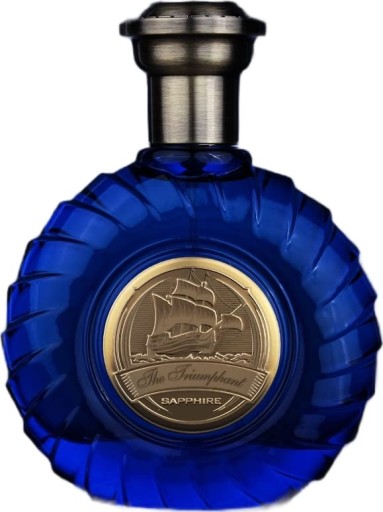 emir the triumphant sapphire woda perfumowana 100 ml   