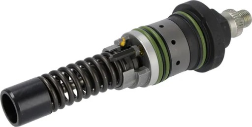 02112860 - Топливный насос высокого давления