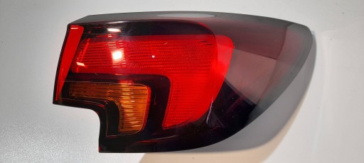 Opel Astra K Hatchback light rear right 39015944 (R379)