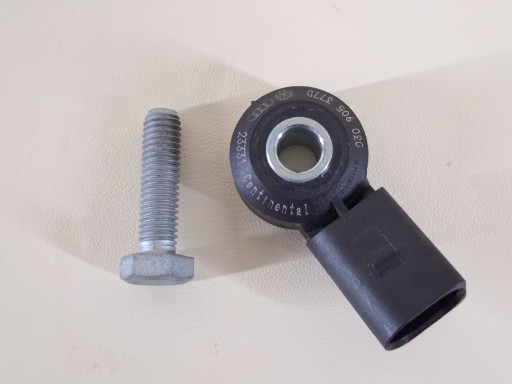 sensor SPALANIA STUKOWEGO STUKOWY 1.5 TSI SEAT ARONA FR LIFT 2024r
