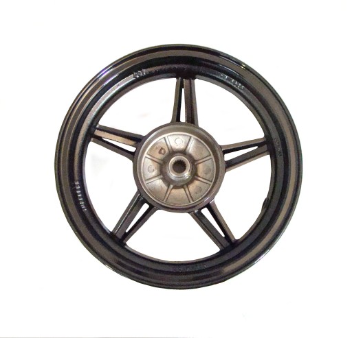 JUNAK 107 обод 12X3, 00 колеса сзади