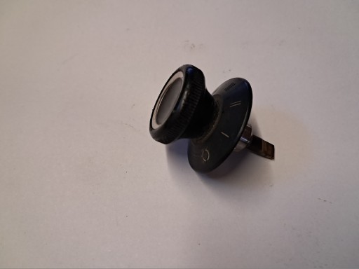 Bouton NAWIEMU Interne MERCEDES 107 SL SLC 1076807107