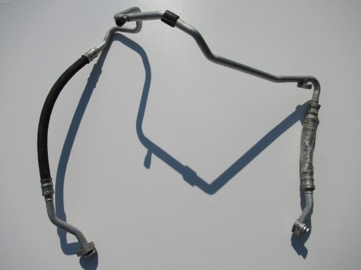 PRIJENOS KLIMATIZACIJE AC VW SHARAN II 7N 7N0820743C