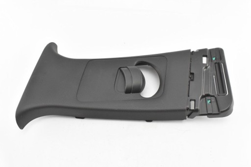 85831-J7000 - ОБЛИЦОВКА СТОЙКИ В Л KIA CEED III 18-