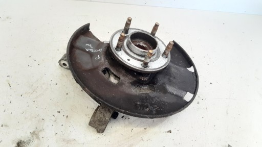 swing right front 5x115 Opel Astra J