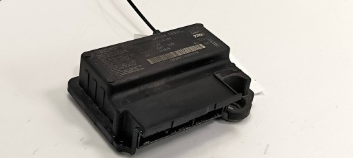 SENSOR airbag of the airbags 00052091991 FIAT TIPO