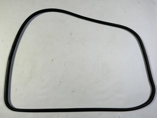 gasket rubber door front przednich of left left Subaru WRX VB 2022r