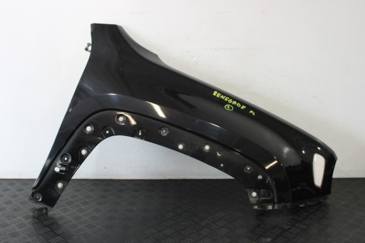 fender right front front JEEP RENEGADE 1.0T