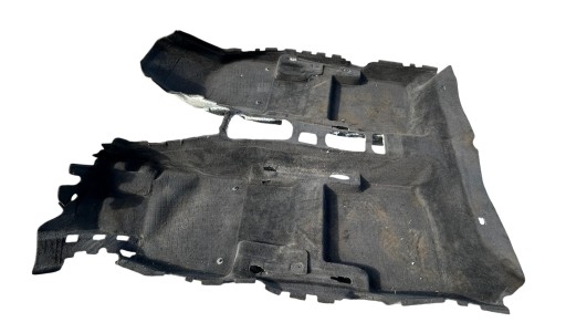 Revêtement de sol Tapis Interne VW PASSAT B8 KOMBI 14- 3G1863368J