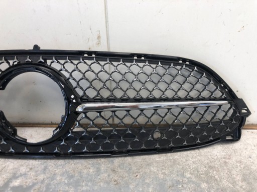 grill grille MERCEDES W236 C236 A2368880800