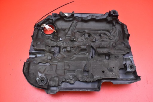 motor cover upper 04L103925T SKODA SUPERB 2.0 TDI 190 KM 15-20