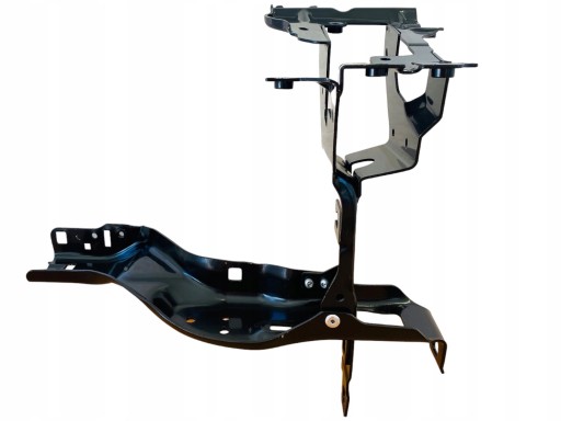 51647357214, 51647375326 - Кронштейн крепления ламп подсветки глаз правый bmw g11 g12 g32 51647357214