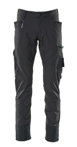 MASCOT РОБОЧІ ШТАНИ FUNCTIONAL 90C52 ELMIX