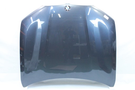 7933467 41007933467 - Bmw g07 x7 c27 arkktis grau cover cover engine cover